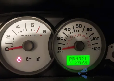 2007 Ford Escape Xls/Xls Manual from USA, damaged, VIN 1FMYU02Z97KB90670